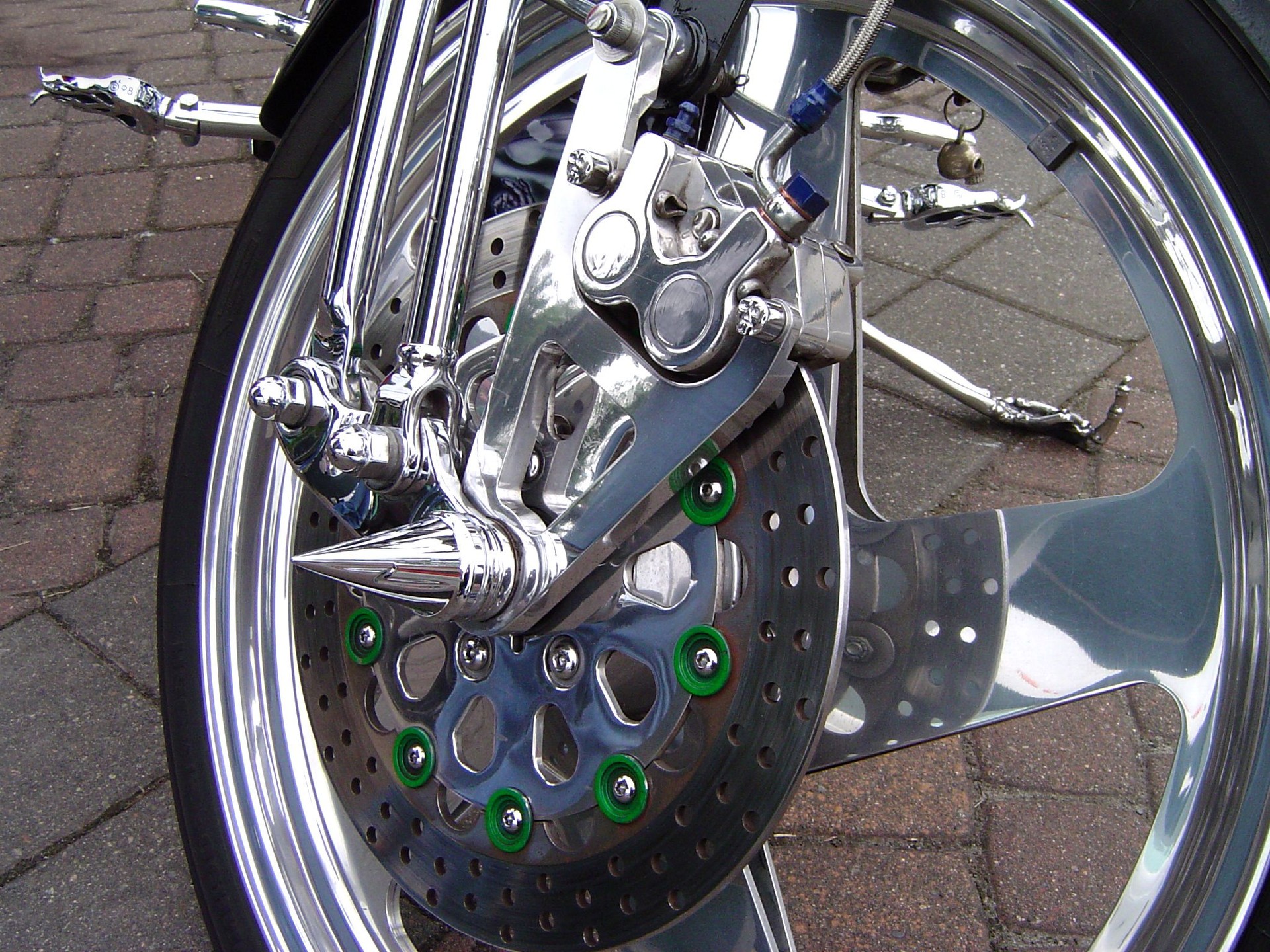 Hot Rods - Chrome & Metal04
